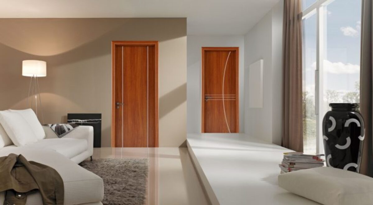 Vì sao nên sử dụng cửa cách âm phòng ngủ?