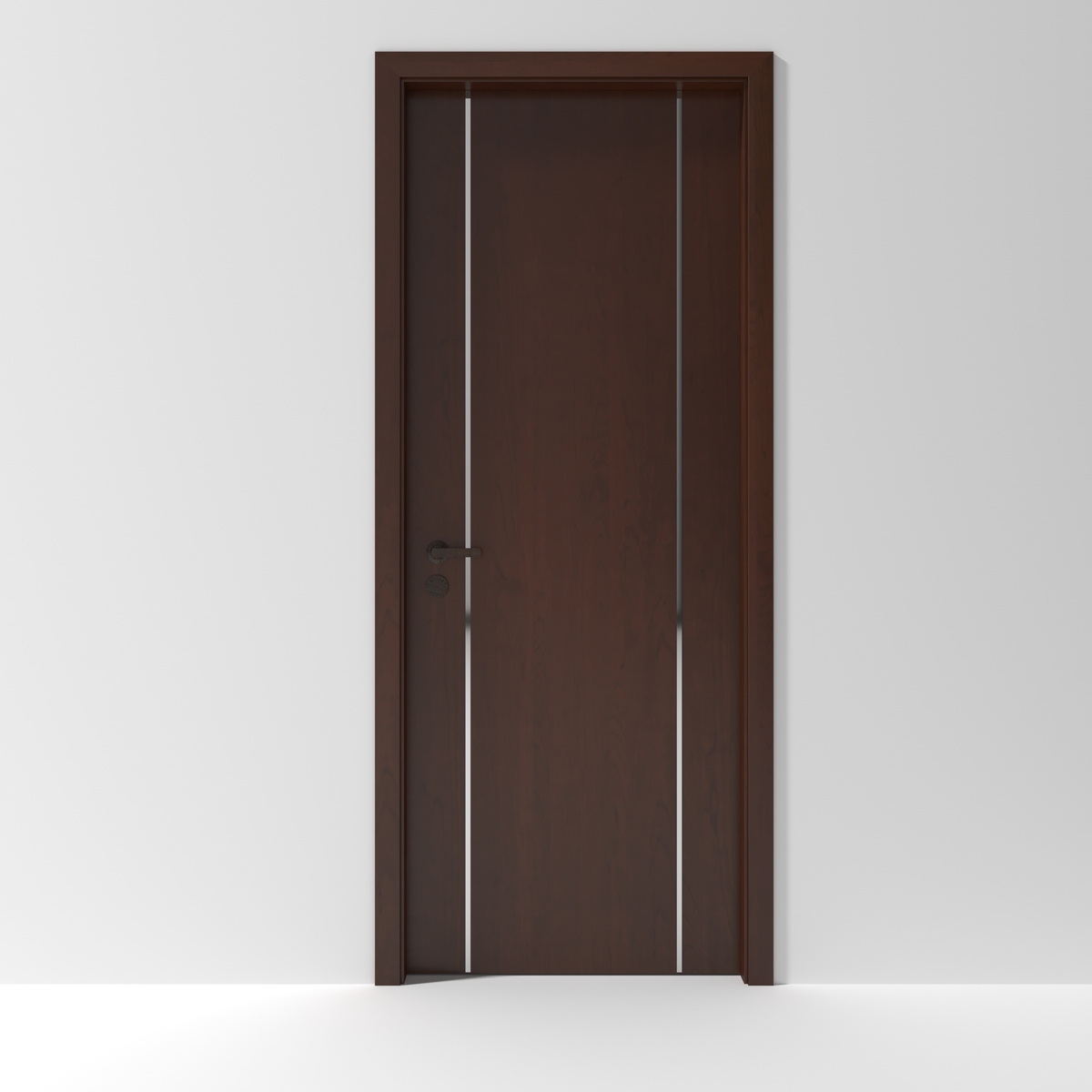 Mẫu 8 cửa Composite cách âm tại An Phú Door