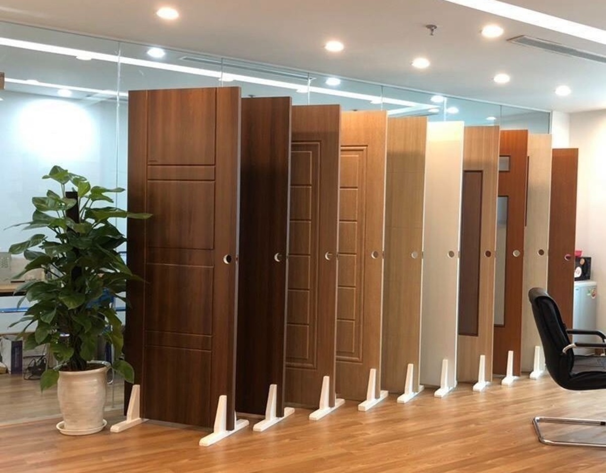 An Phú Door – Địa chỉ phân phối và lắp đặt cửa cách âm phòng ngủ chất lượng cao