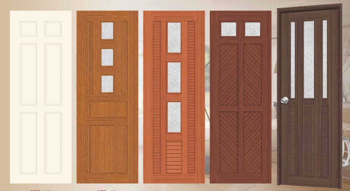 Đôi nét về cửa nhựa Đài Loan