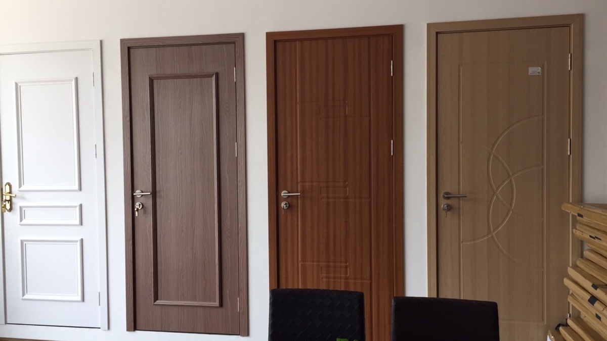 Tổng quan về cửa nhựa ABS