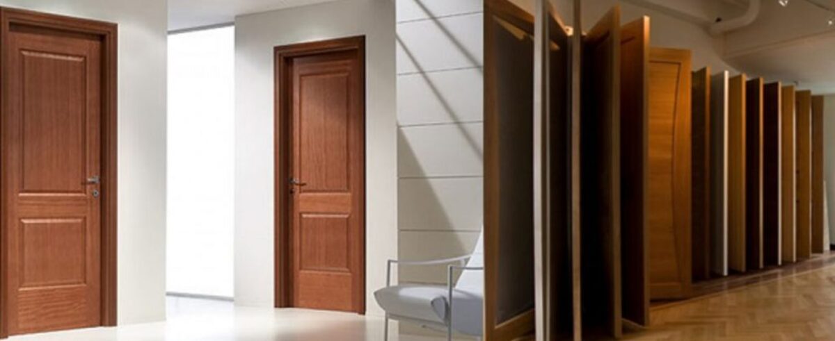 Tổng quan về cửa nhựa Composite