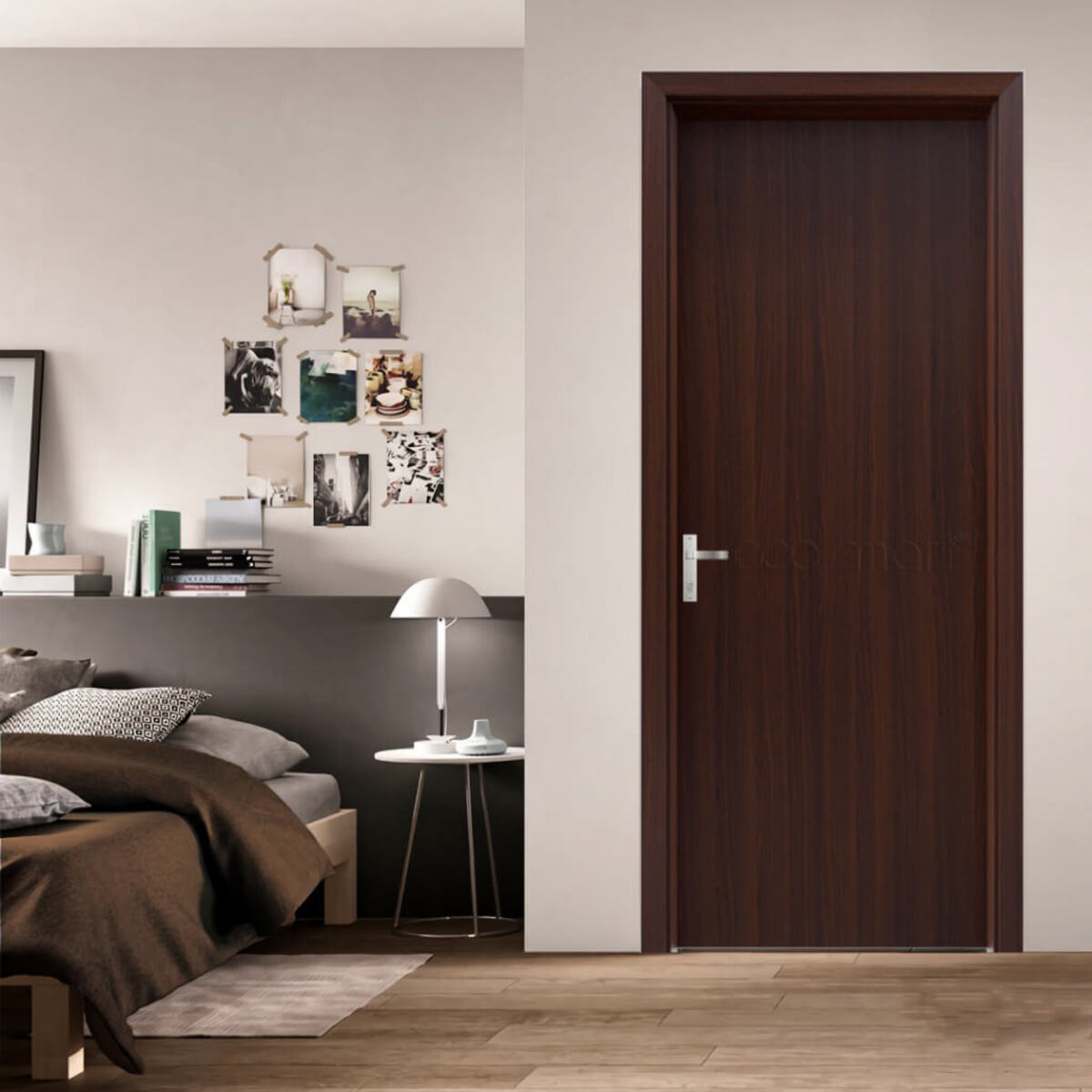 Thứ tư, cửa nhựa composte có chất lượng không ổn định